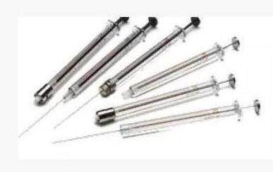 Swiss Hamilton imports into sample needle 50ul gas phase tip microcephalia 50ul special price 80500