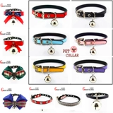 Конфеты -зарегистрированный питовой колокол щенки щенки котята кольцо кольцо