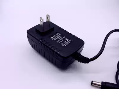 12V2A power adapter 24W LED switching power supply Surveillance camera power supply Universal electronic products