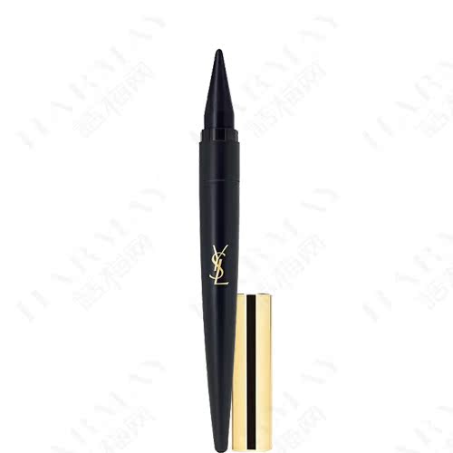 YSL圣罗兰多用途眼线眼影笔1.5g螺子黛三合一眼线笔持久不晕染