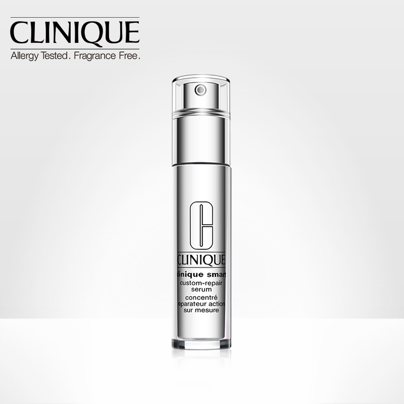 Clinique/倩碧 智慧锁定修护精华30ml 白金抗皱修护