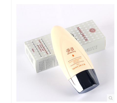 晒霜SPF25防晒乳 防水男女面部全身用补水保湿隔离提亮透薄