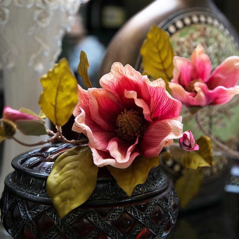 ֪��ŷʽ���滨YL-014