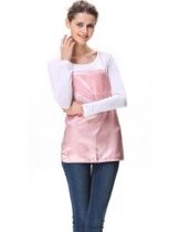 OURSURE radiation-proof maternity wear imported from the United States baby mother protective dress