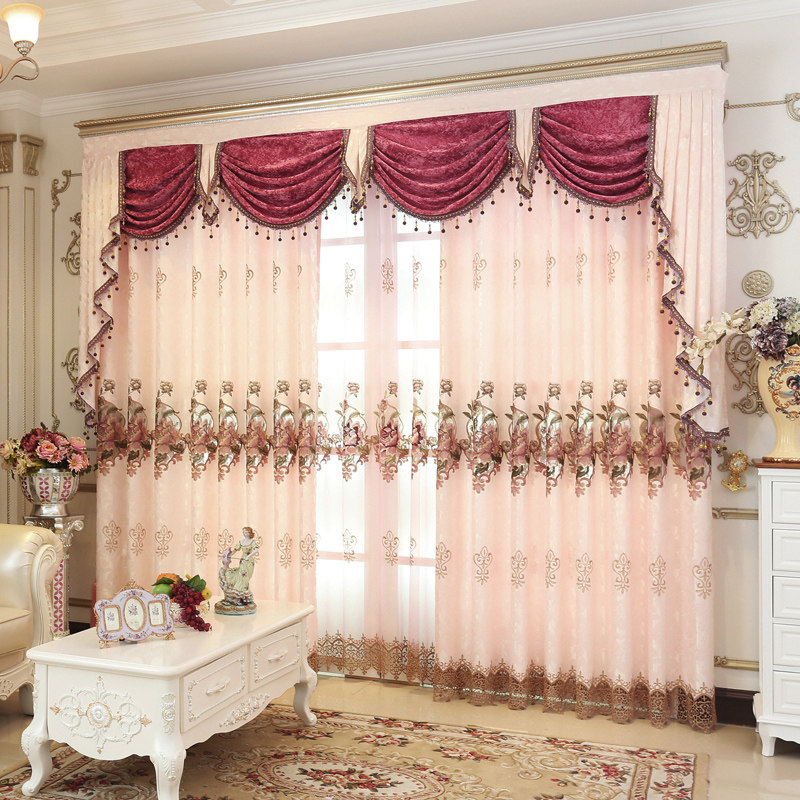 ��֯����������ŷʽ��԰�廨�������һ��