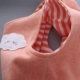Áo len mỏng cho bé trai mùa xuân và mùa thu bé trai cardigan nữ bé nhỏ vest vai bé bông vest hai mặt