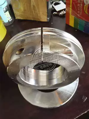 Paper splitter reel Zengcheng machine splitter knife holder Keshenglong machine accessories 2 m separator knife seat machinery