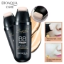 Ball Roller Air Cushion BB Cream Cán Liquid Foundation Student Student Sơ cấp Màu lúa mì Cô gái đặc biệt phấn bb