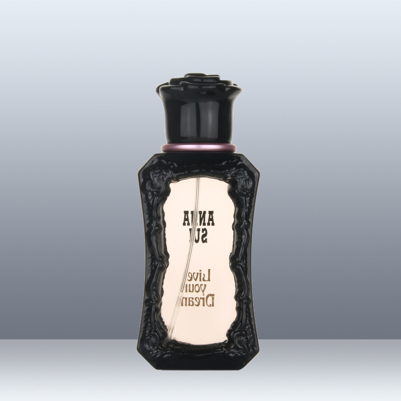 Anna Sui/安娜苏 Live Your Dream梦幻成真梦镜女士淡香水30/50ml