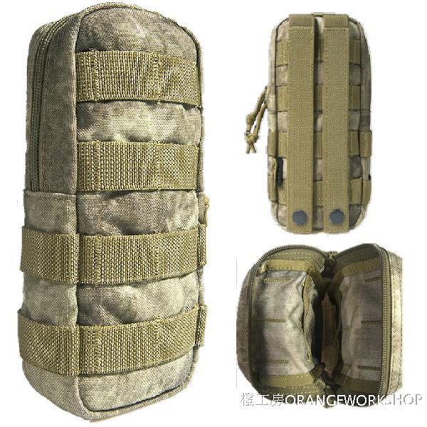 Xiang Wild SpecOps Large Vertical Includpack FFLYYE Attached Bag Hang Bag pocket MOLLE package
