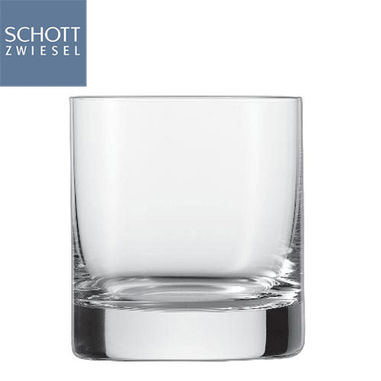 台湾官网直邮进口【SCHOTT ZWIESEL】PARIS系列 Whisky杯（1组6入