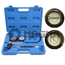 TU-21 cylinder pressure leak detection instrument pipe detection cylinder pressure gauge cylinder table steam repair tool