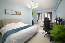 Flying Fish E-sports Hotel (Xian North Railway Station)