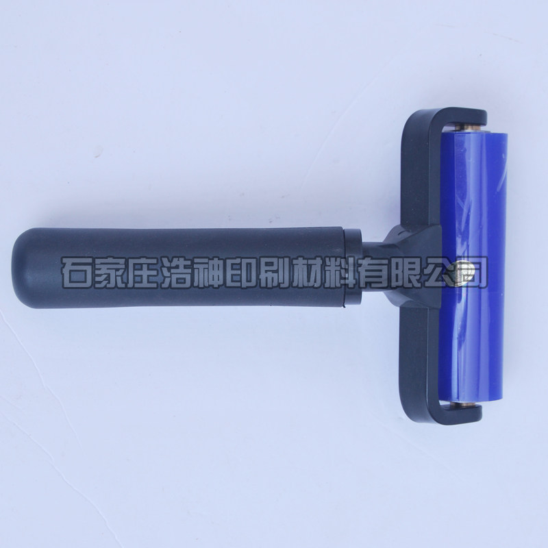 Dust roller Dust wheel Dust anti - static roller Dust - and - static roll Dust - remove electrostatic roll silicone roller