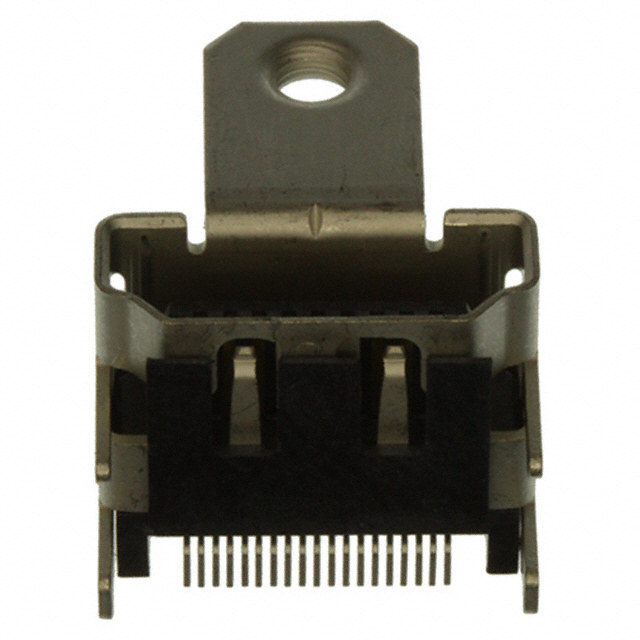 500254-1927 05002541927 USB连接器 19pin molex原装正品