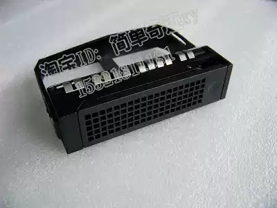 Lenovo server 3 5 inch 2 5 hard disk choke plug prosthesis RD640 RD630 RD530 RD430 330