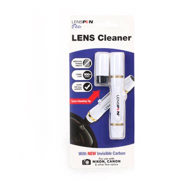 LENSPEN lens pen NLP-2-W Single eye camera lens pen with exchangeable pen head for a fee