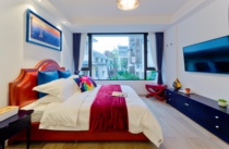 The Beremin Cebu in Hangzhou the capital of Hangzhou