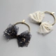 Trẻ em kẹp tóc tiara đầu dây cô gái phụ kiện tóc cao su ban nhạc vòng tóc thẻ bé sao sợi lớn cung bb clip phụ kiện tóc cao cấp Phụ kiện tóc