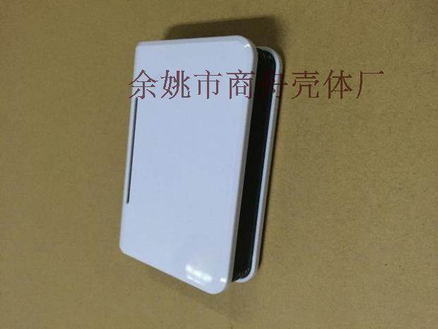 Router shell Power shell Instrument shell Plastic shell custom 110*80*25MM