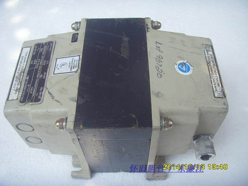 Imported 2 6KVA 100V-220V isolation transformer high power isolation cow audio isolation transformer