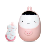 Li Luo Huohuo Rabbit Tb Story Machin