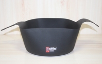 300-Year-Old Dutch KetelOneVodka Vodka SNJ Silicone Vodka Ice Bucket Cover