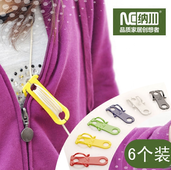 Headphone cable clip winder fixed bundled wire creative finishing fixed wire clip wire organizer storage wire winder wire reel