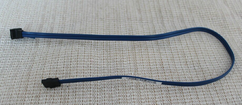 DELL M8865 blue SATA cable desktop computer data cable original original number