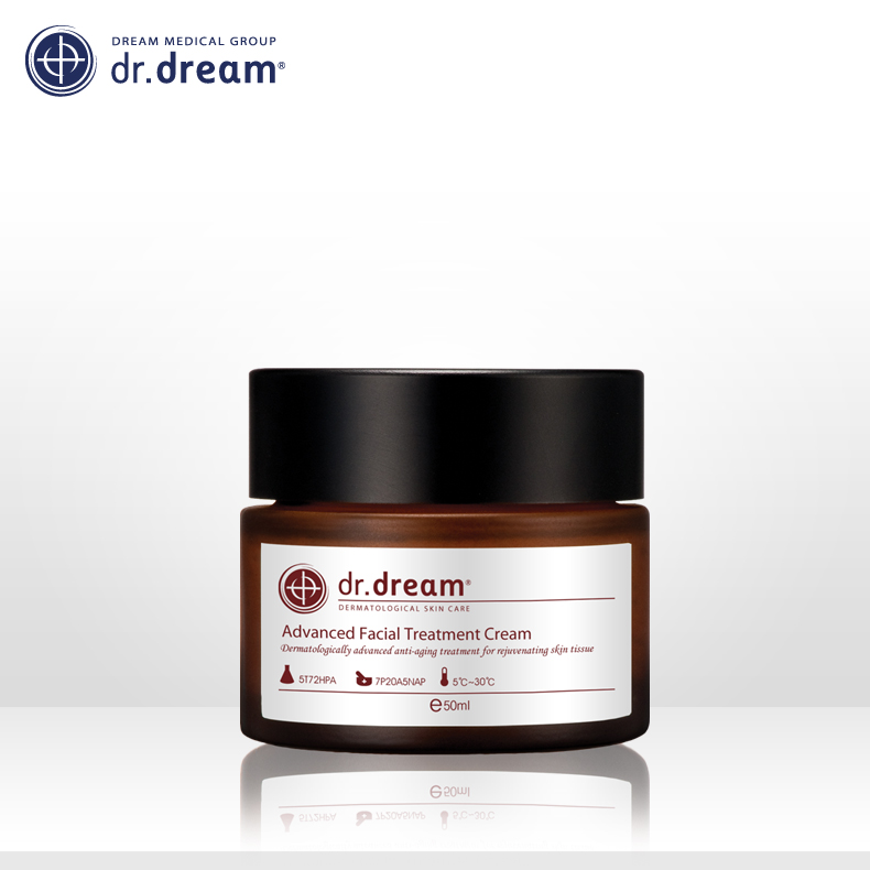 【韩国正品】dr.dream 先进面部修护霜 厂家直销