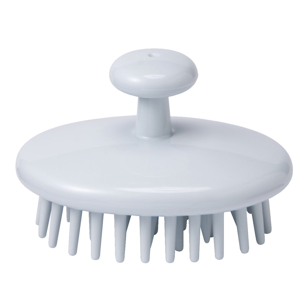 无印良品MUJI 头皮按摩梳