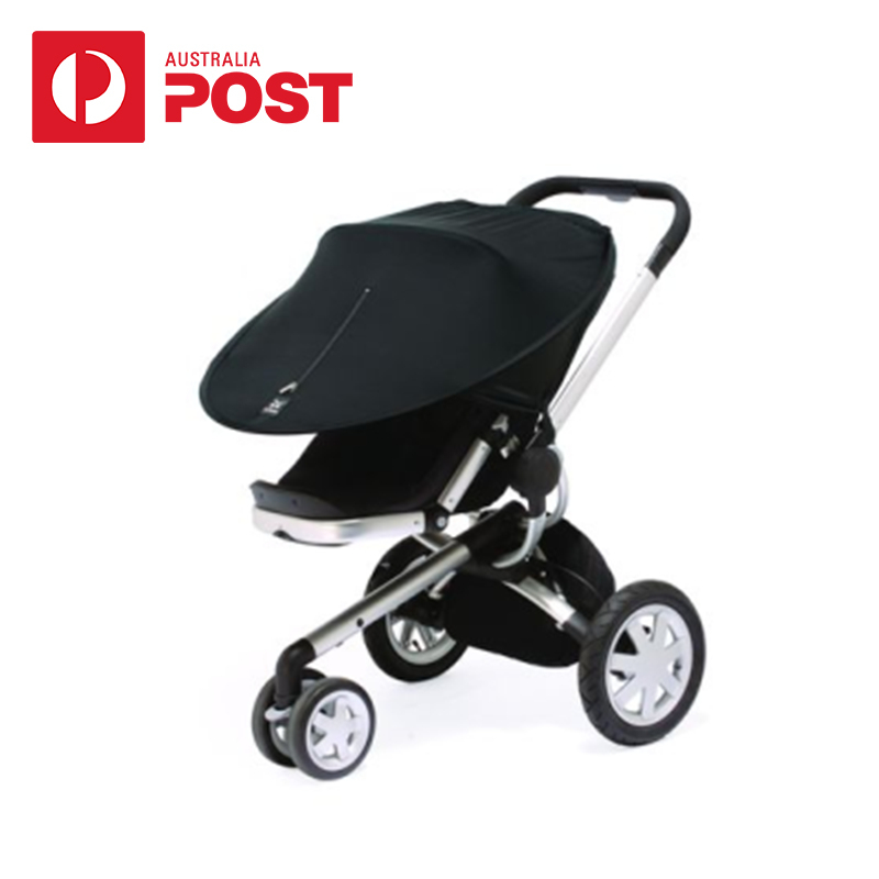 Outlook Australia 多功能婴儿车配套可调节遮阳板 澳洲正品直邮