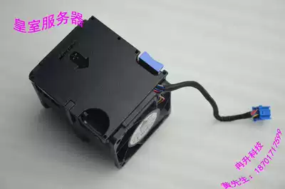 DELL R510 server fan 304KC Delta 6056 fan DC 12V 1 68A