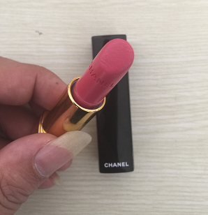 Chanel/香奈儿炫亮魅力唇膏42#43水亮/烈艳蓝金唇膏 碰头试色特惠