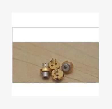 Roma Demolition 650nm 7mw red light positioning module to hit point laser-Taobao