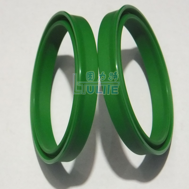 Hydraulic cylinder oil seal UHS U type 80 * 90 * 90 6 6 85 * 100 * 9 90 * 105 * 9 95 * 110 * 9 98 * 112 * 9