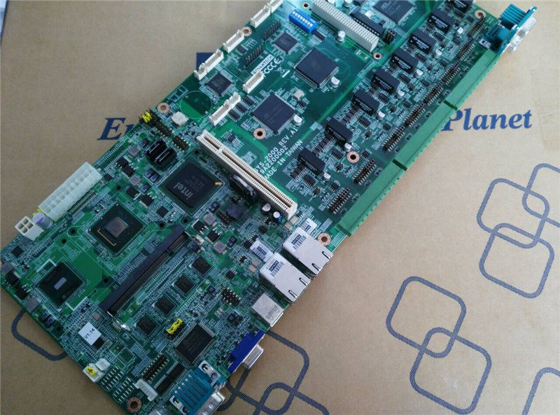 Research and development SYS-2000 REV A1 Industrial control board AKA6287781 Industrial Main Board stock now sold