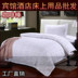 Khách sạn giường ngủ ở bán buôn bông hoa kích thước in lưới Mitsubishi wicker hoa gia đình lanh chăn bốn - Bộ đồ giường bốn mảnh chăn ga everon 2020 Bộ đồ giường bốn mảnh