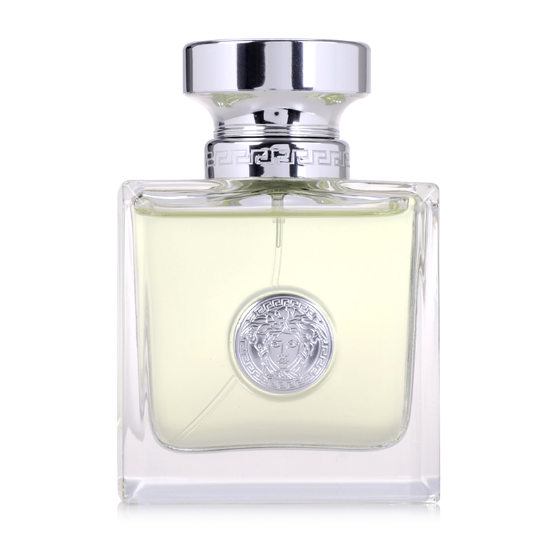 Versace/范思哲心动女士淡香水50ml 地中海女士香水 持久清新留香