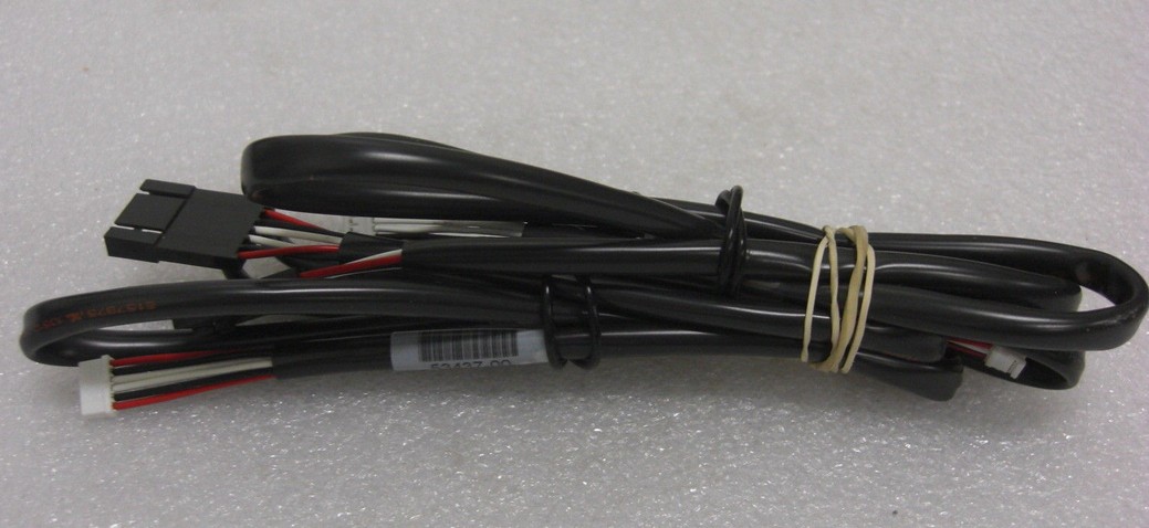 DELL Dell LSI array card RAID card IBBU cache battery cable cable 53437-00