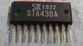 New original STA438A driver integrated block integrated circuit chip IC