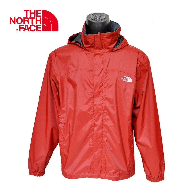 THE NORTH FACE (北面) 男款冲锋衣 A1RD