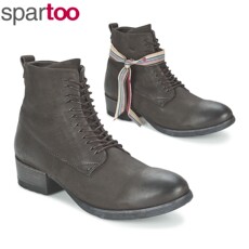 Женские сапоги