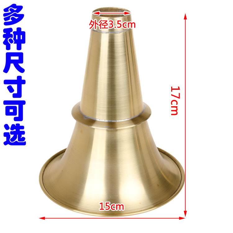 Eldest son copper bowl Hengshan copper bowl Oh Na copper bowl With the speaker professional sound quality excellent factory direct sales