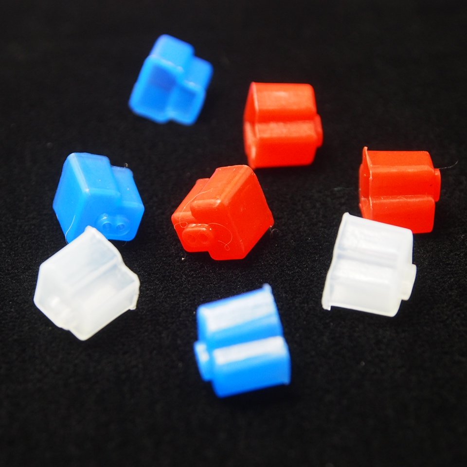 Shul Ue Tone Beauty 535 e5c 530 SF4 MOVING IRON GLAND BUSH UNIT PROTECTIVE SLEEVE