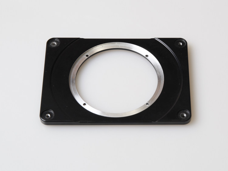 Knight HORSEMAN SW612 612P 612D pig mouth with Rotunda 35mm lens