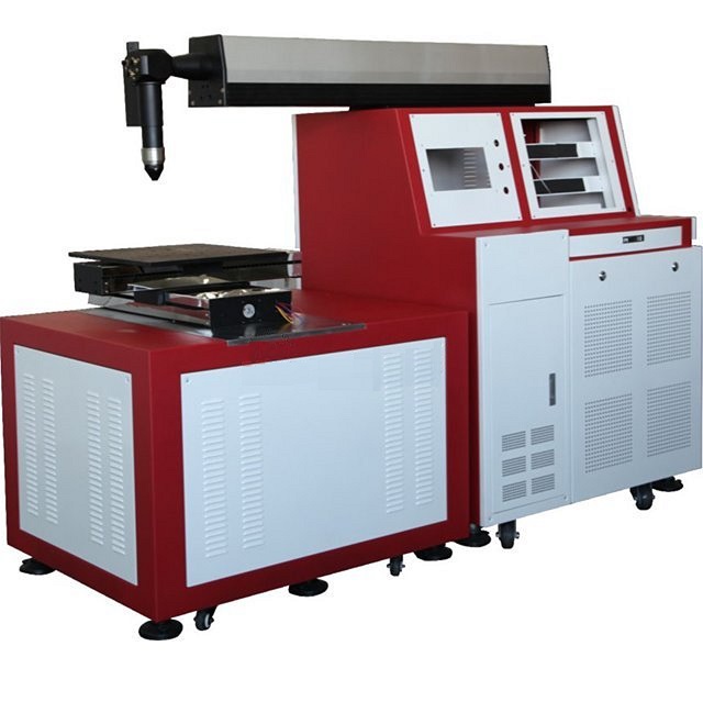 Aluminum laser welding machine Welding Aluminum copper welding machine Laser welding machine Laser welding