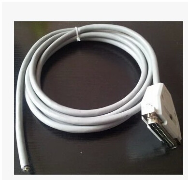 Zhonglian DK1208-M152 type connection cable connection cable Other brands of telephone switches can not be used