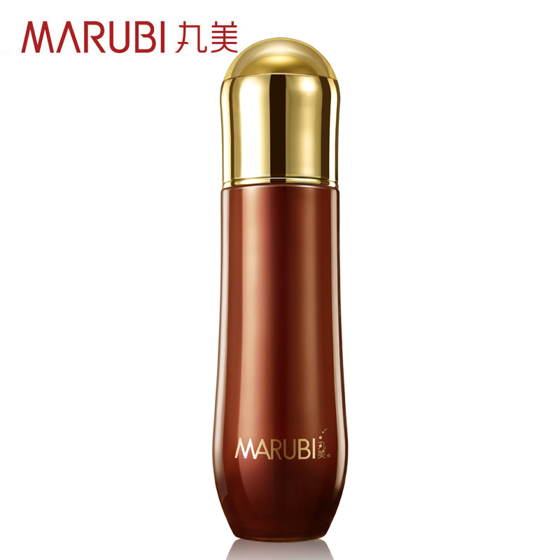 丸美乳液专柜正品专卖 新肌丝滑乳液100ml 巧克力补水保湿化妆