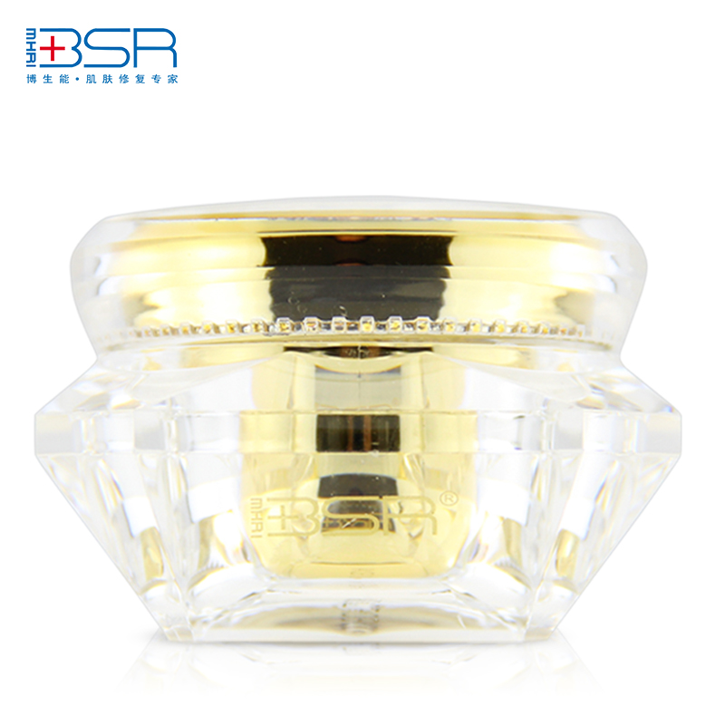 BSR/博生能晶钻舒纹眼霜补水保湿淡化细纹加礼包（年中促预售）